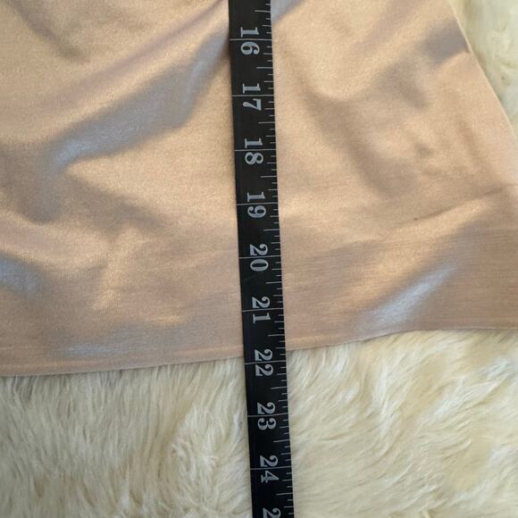 Ruby Ribbon Original Cami Shapewear Tank Top Bra 40 - Picture 7 of 9